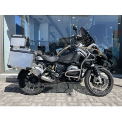 BMW R 1200 GS Adventure 2015 Μεταχειρισμένα